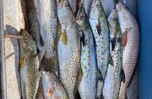 Follow That Dream Pkwy Shared Fishing Trip