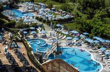 Rila Monastery, Seven Rila Lakes Hike and Hot Springs from Sofia