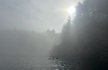 Sucia Island Kayak Expedition
