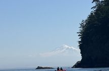 Sucia Island Kayak Expedition