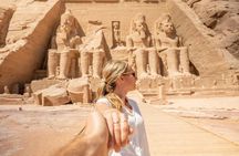 Abu Simbel Temple Day Shared Trip & Tour Guide