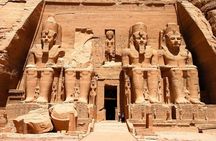 Abu Simbel Temple Day Shared Trip & Tour Guide