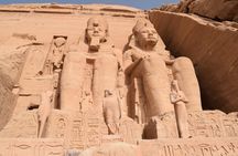 Abu Simbel Temple Day Shared Trip & Tour Guide