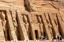 Abu Simbel Temple Day Shared Trip & Tour Guide