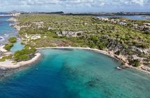 Private Personalized Island Tour in Curaçao (Up to 4 Persons)