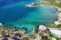 Private Personalized Island Tour in Curaçao (Up to 4 Persons)