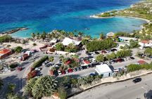 Private Personalized Island Tour in Curaçao (Up to 4 Persons)