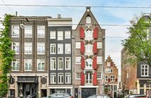 Small Group Expert Led Cheese Tasting Experience in Amsterdam