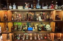 Louisville Food Tour with 5 Local Bourbon Flavored Tastings