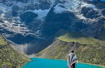 2-Day Hike to the Rainbow Mountain and Humantay Lake