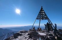 Mount Toubkal 2 Day Trek from Imlil