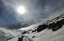 Mount Toubkal 2 Day Trek from Imlil
