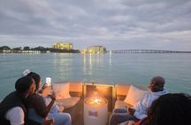 Fall/Winter Destin Harbor Sightseeing Cruise