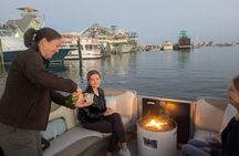 Fall/Winter Destin Harbor Sightseeing Cruise