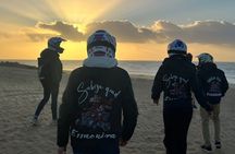 1 Hour Quad Bike Adventure in Essaouira desert