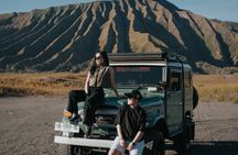 Best Private Bromo Sunrise Experience in East Java from Malang