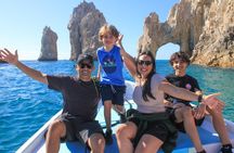 Snorkeling by the Arch with Personalized Guide