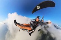 Rio de Janeiro Paratrike Flight