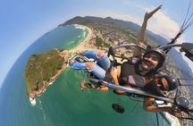 Rio de Janeiro Paratrike Flight