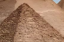 Half Day Giza Pyramids and Sphinx Tour with Private Guide