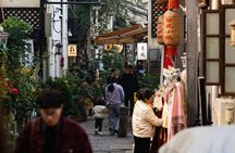 Small-Group Grand Canal Hangzhou Tour: The Artery of Empires