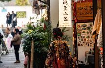 Small-Group Grand Canal Hangzhou Tour: The Artery of Empires