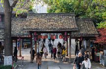 Small-Group Grand Canal Hangzhou Tour: The Artery of Empires