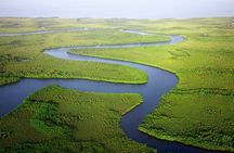 Miami Little Havana Everglades National Park Small Group Tour