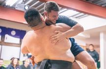 Authentic Sumo Experience in Tokyo: Enter the Sanctuary