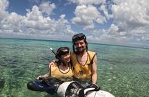 Power Snorkel Adventure Cozumel