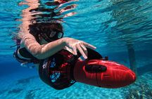 Power Snorkel Adventure Cozumel