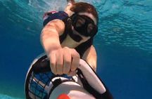 Power Snorkel Adventure Cozumel
