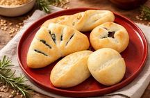 Nagoya Gluten-Free Rice Flour Bread and Japanese Fermentation