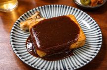 Nagoya Gluten-Free Rice Flour Bread and Japanese Fermentation