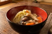 Nagoya Gluten-Free Rice Flour Bread and Japanese Fermentation