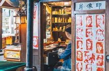 Hangzhou Dynasties History and Traditional Chinese Medicine Tour