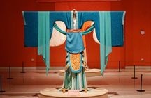 Hangzhou Dynasties History and Traditional Chinese Medicine Tour
