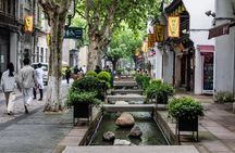 Hangzhou Dynasties History and Traditional Chinese Medicine Tour