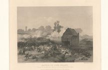 Private Tour: Colonial and Revolutionary New York
