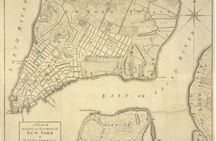 Private Tour: Colonial and Revolutionary New York