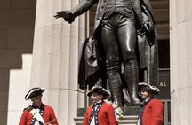 Private Tour: Colonial and Revolutionary New York