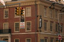 Private Tour: Colonial and Revolutionary New York
