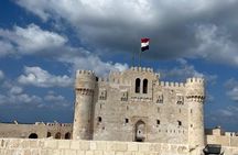 Full Day Alexandria Tour from Cairo with Private Guide