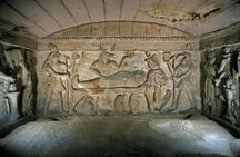 Full Day Alexandria Tour from Cairo with Private Guide