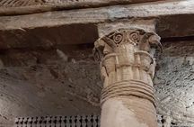 Full Day Alexandria Tour from Cairo with Private Guide
