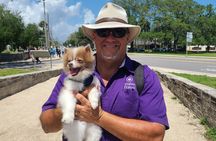10 am Walking History Tour of St Augustine Historic District