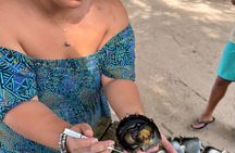 Escape Land & Sea – Taha’a Vanilla Island Full Day