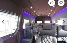 Experience Luxury Limo Service in Miami!!