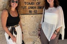 Private Full-Day Luxor Guided Tour