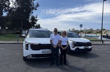 Blue Mountains Private Tour from Sydney with Hotel/Airport Pickup